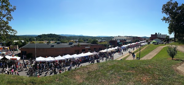 Representative image for North Wilkesboro, North Carolina