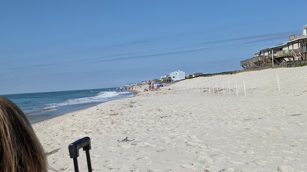 Representative image for Oak Island, North Carolina