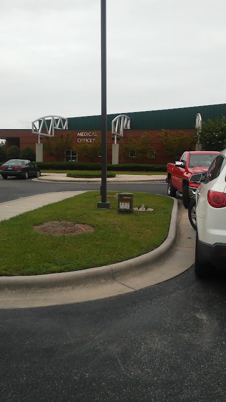 Representative image for Pembroke, North Carolina
