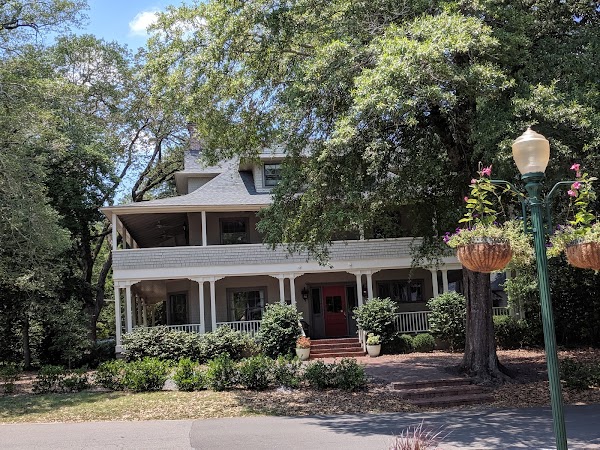 Representative image for Pinehurst, North Carolina
