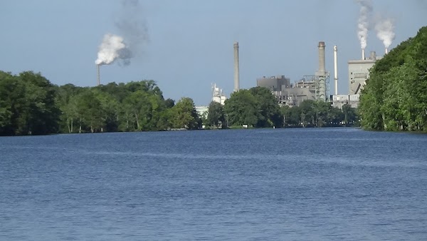 Representative image for Plymouth, North Carolina