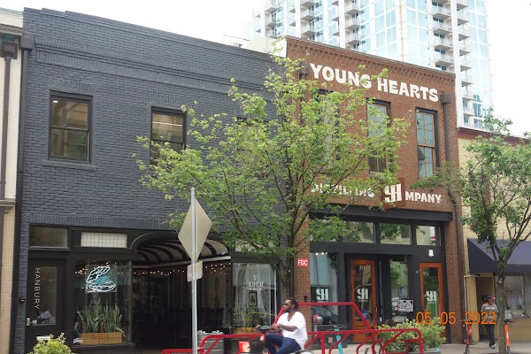 Representative image for Raleigh, North Carolina