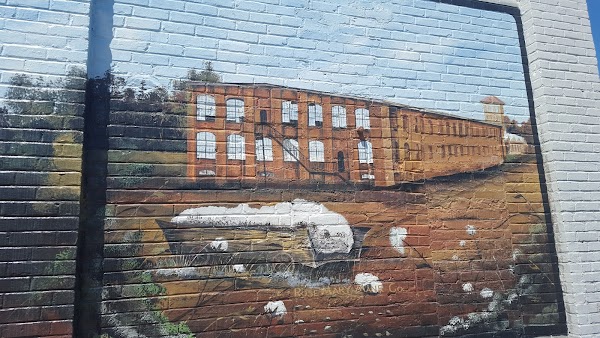 Representative image for Roanoke Rapids, North Carolina