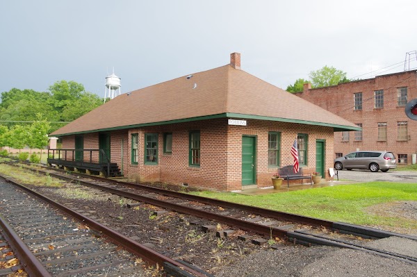 Representative image for Robbins, North Carolina