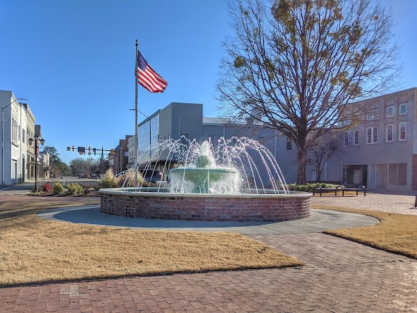 Representative image for Rockingham, North Carolina