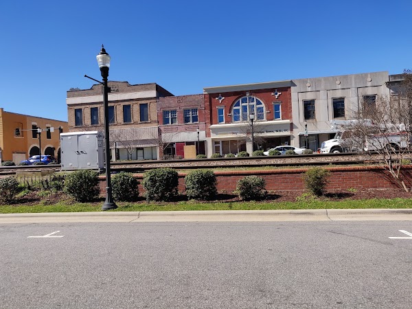 Representative image for Rocky Mount, North Carolina