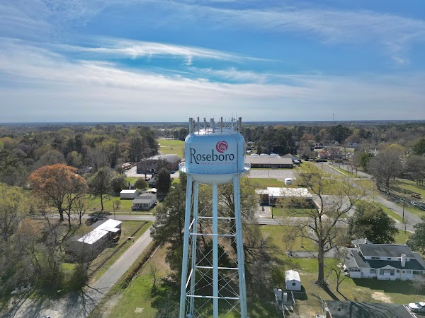 Representative image for Roseboro, North Carolina