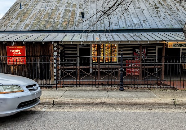 Representative image for Smithfield, North Carolina
