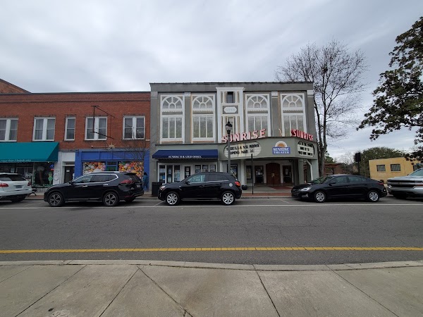 Representative image for Southern Pines, North Carolina