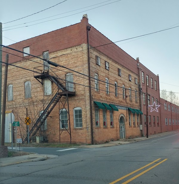 Representative image for Star, North Carolina