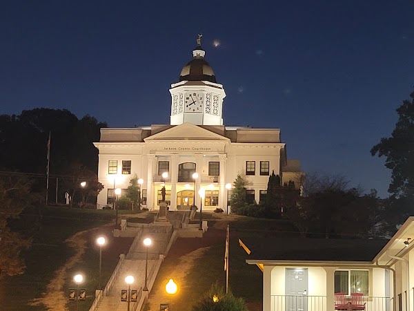 Representative image for Sylva, North Carolina