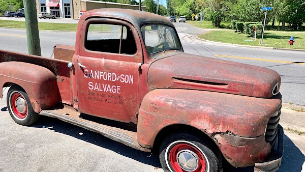 Representative image for Vanceboro, North Carolina