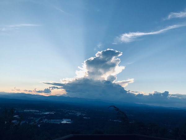 Representative image for Weaverville, North Carolina