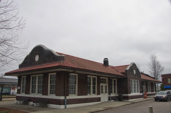 Representative image for Wilson, North Carolina