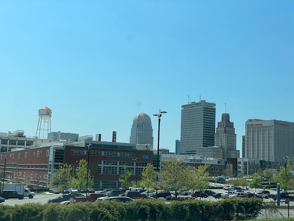 Representative image for Winston-salem, North Carolina