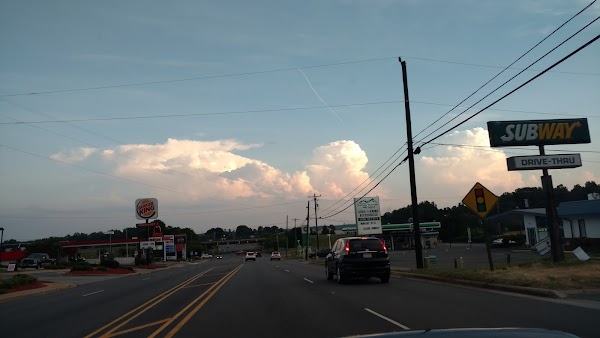 Representative image for Yadkinville, North Carolina