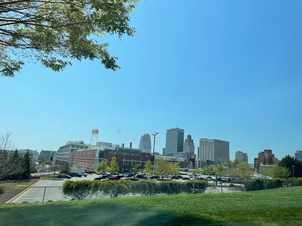 Representative image for North Carolina