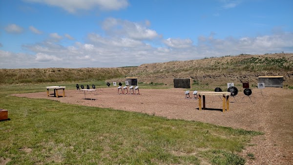 Representative image for Belfield, North Dakota