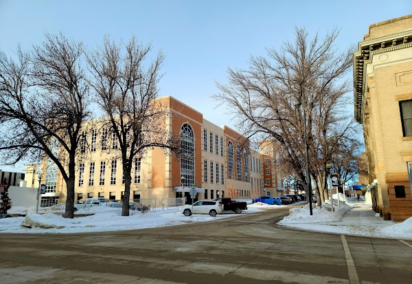 Representative image for Bismarck, North Dakota