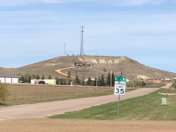 Representative image for Bowman, North Dakota