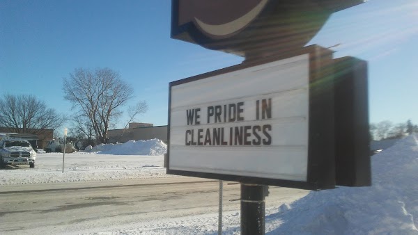 Representative image for Carrington, North Dakota