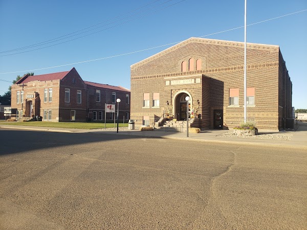 Representative image for Enderlin, North Dakota