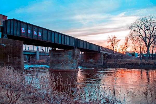 Representative image for Fargo, North Dakota