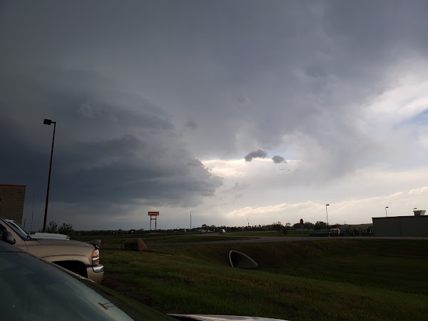 Representative image for Hazen, North Dakota