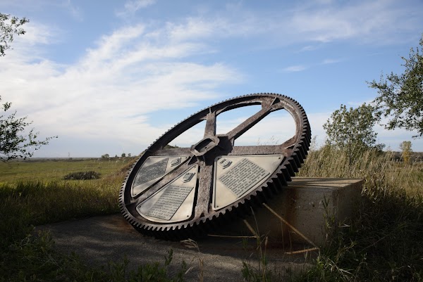 Representative image for Kenmare, North Dakota