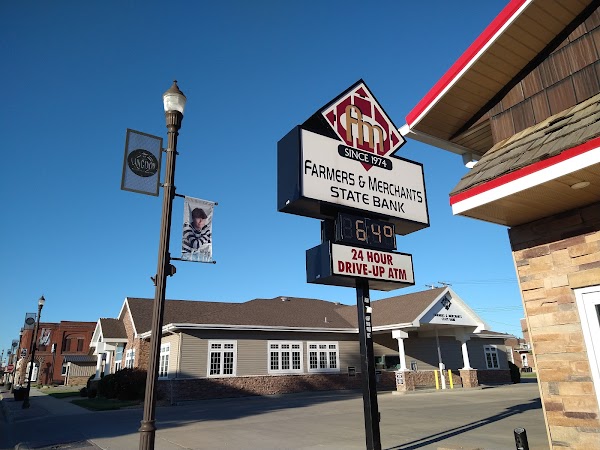 Representative image for Langdon, North Dakota