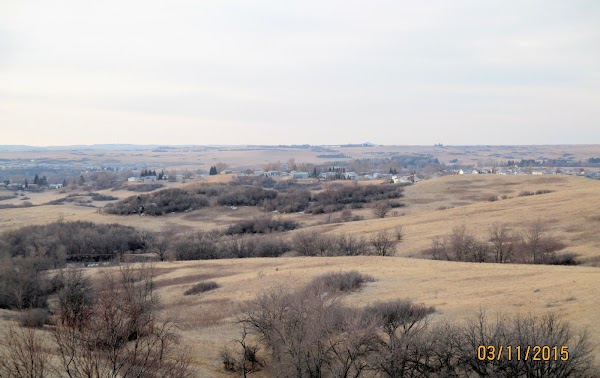 Representative image for Mandan, North Dakota