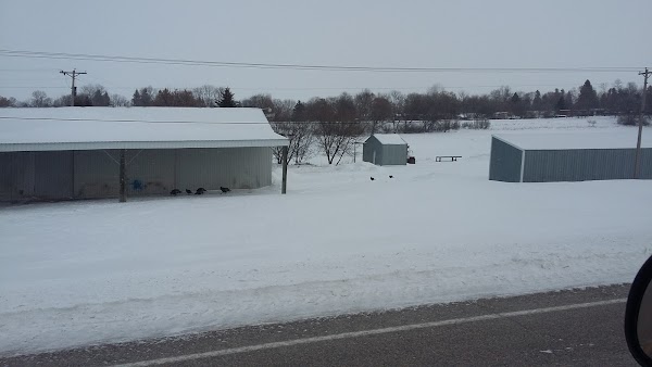 Representative image for Mayville, North Dakota