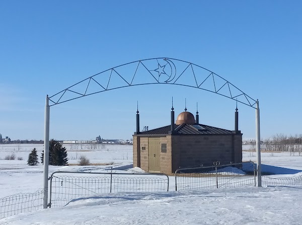 Representative image for Ross, North Dakota
