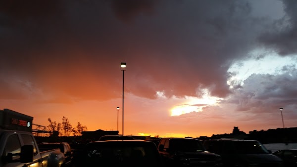 Representative image for Watford City, North Dakota