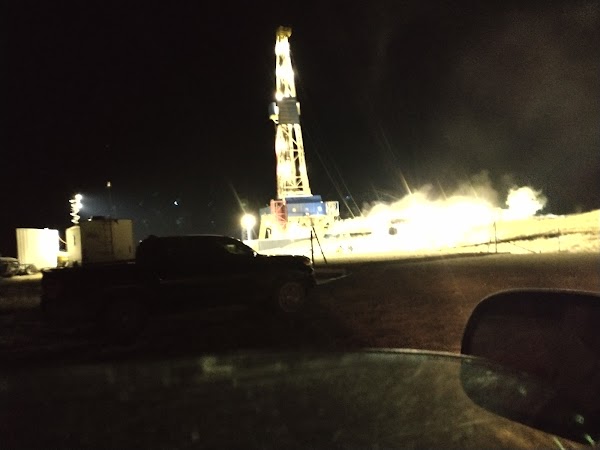 Representative image for Williston, North Dakota