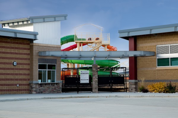Representative image for North Dakota