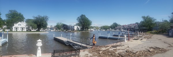 Representative image for Amherst, Ohio
