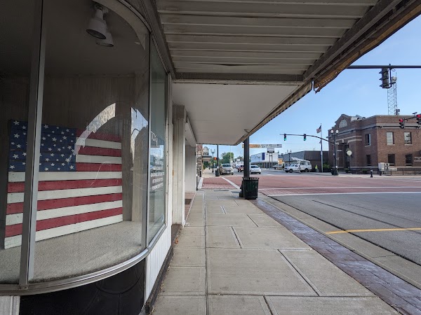 Representative image for Archbold, Ohio