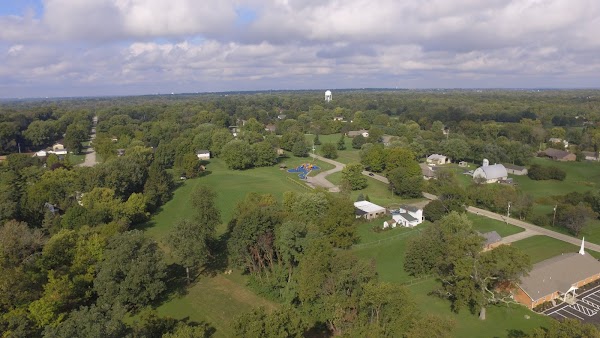 Representative image for Beavercreek, Ohio
