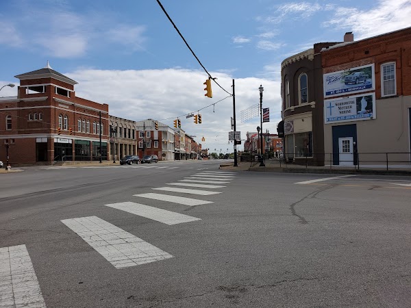 Representative image for Bellevue, Ohio