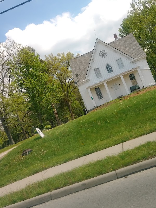 Representative image for Blanchester, Ohio