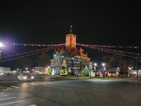 Representative image for Bryan, Ohio