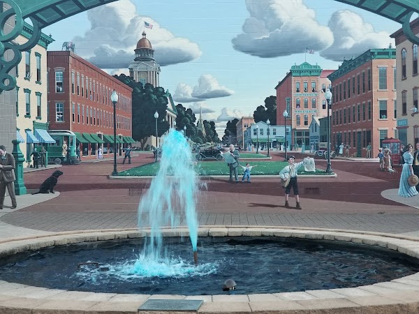 Representative image for Bucyrus, Ohio