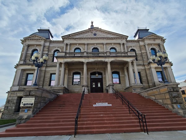 Representative image for Cadiz, Ohio