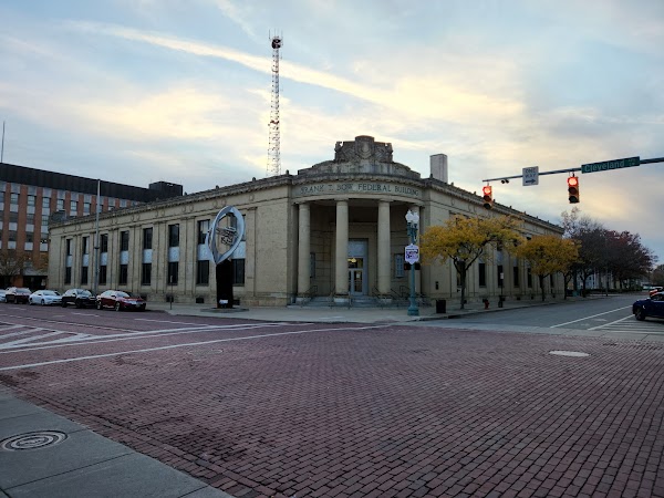 Representative image for Canton, Ohio