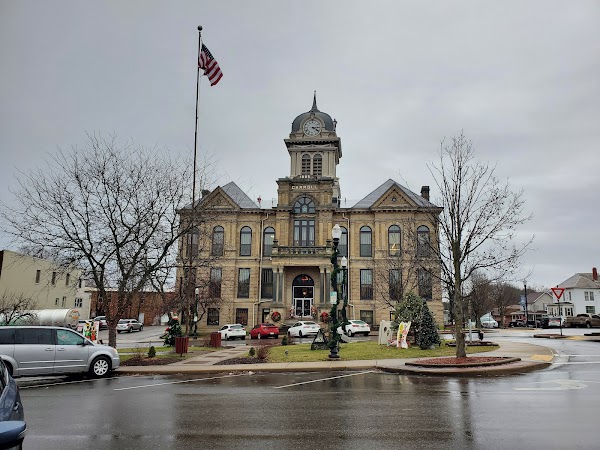 Representative image for Carrollton, Ohio