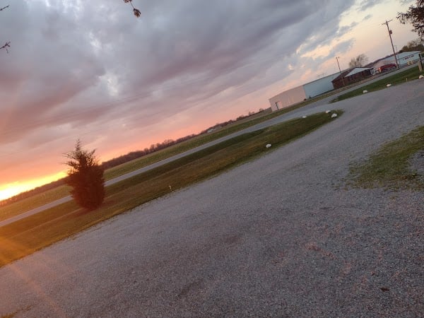 Representative image for Celina, Ohio