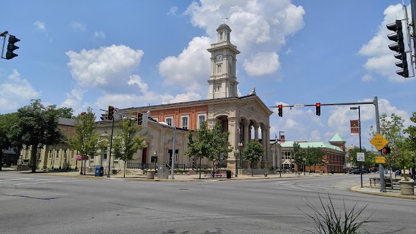 Representative image for Chillicothe, Ohio
