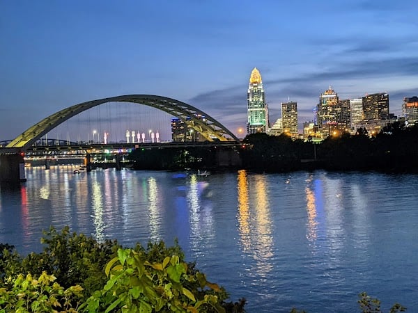 Representative image for Cincinnati, Ohio