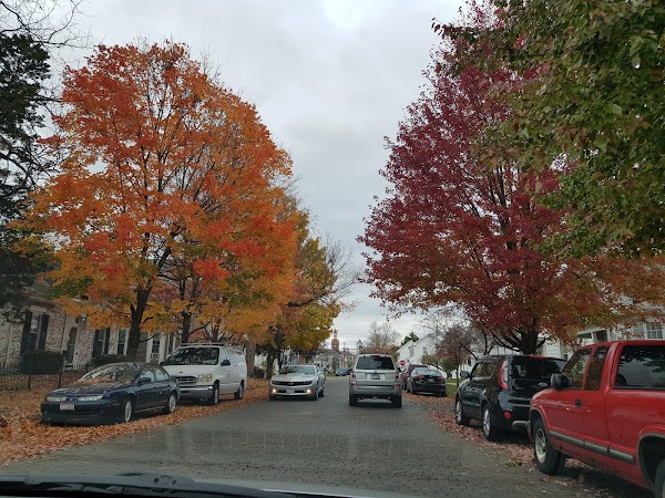 Representative image for Circleville, Ohio